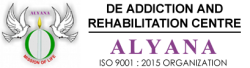 Alyana Logo