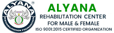 Alyana Logo