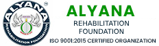 Alyana Logo